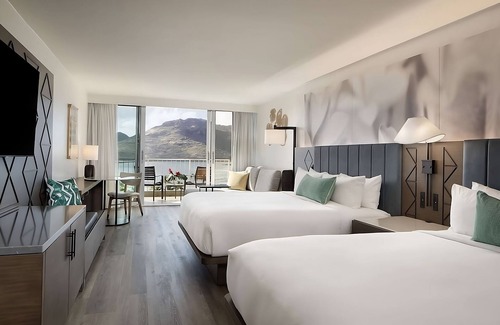 Lihue Hotel | Unforgettable Getaway on Kaua'i's Hidden Gem! 2 Ocean View Rooms w/Balconies!