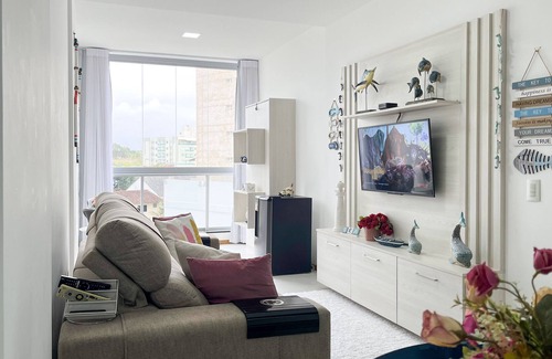 Meaipe Apartment | Unforgettable stay 09 Bacutia/Guarapari Premium
