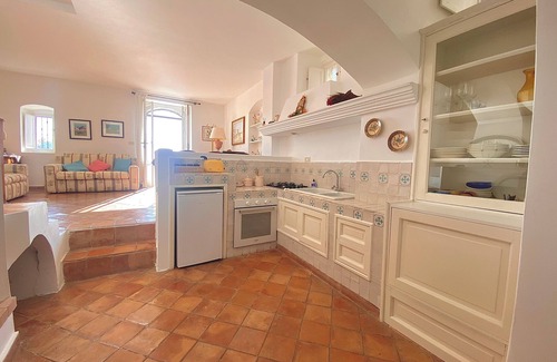 Peschici House | Unforgettable sunsets