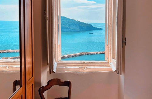 Peschici House | Unforgettable sunsets