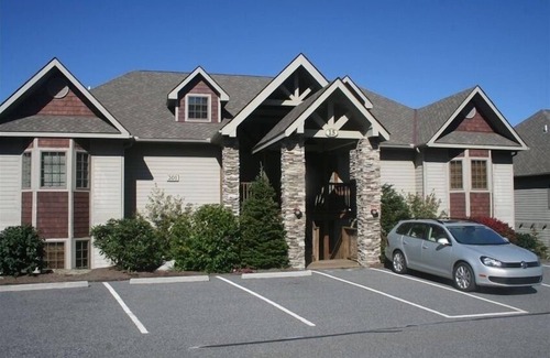 Sugar Mountain Condo | Unforgettable Views @ The Reserve Atop Sugar Mt 0.4 mi From Slopes