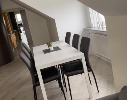 Innri-Njarthvik Apartment | Ungo guesthouse