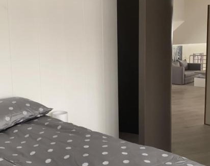 Innri-Njarthvik Apartment | Ungo guesthouse