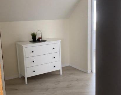 Innri-Njarthvik Apartment | Ungo guesthouse