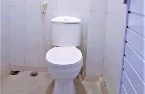 Garut Hotel | Ungu Hotel Garut