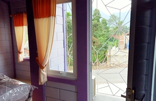 Garut Hotel | Ungu Hotel Garut