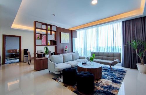 Makassar Hotel | UNHAS HOTEL & CONVENTION