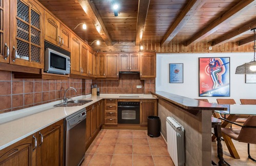 Bagergue Apartment | Unhola by Totiaran beautiful house in Bagergue