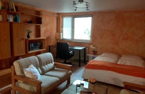 Gross Groenau Apartment | Uni - Lübeck Appartement