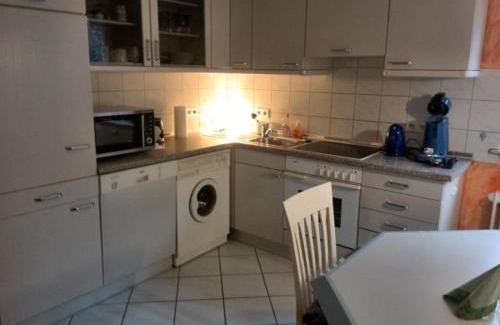 Gross Groenau Apartment | Uni - Lübeck Appartement