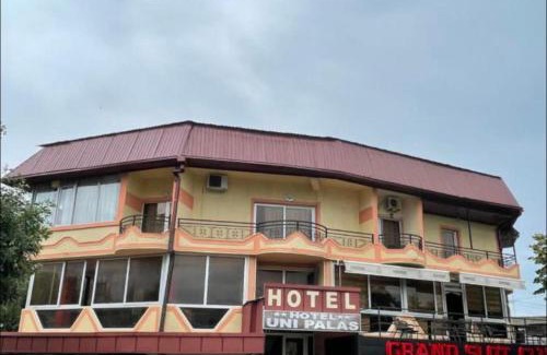 Kavadarci Hotel | Uni Palas