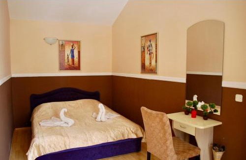 Kavadarci Hotel | Uni Palas