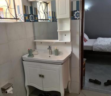 Kampala Apartment | Unia fancy flats 2 bedroom apartment