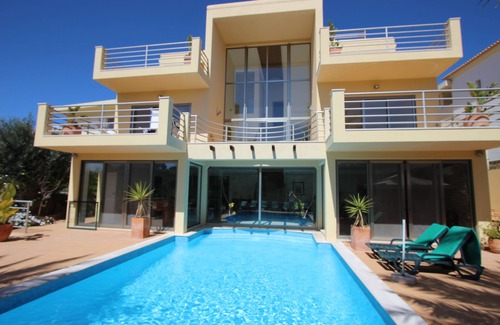 Patroves Villa | Unic Pure Luxury Villa. Perfect place to spend your so deserved holidays