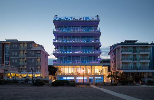 Caorle Hotel | Unico Hotel Caorle