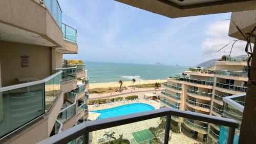 Recreio dos Bandeirantes Apartment | Unidade Autonoma 609 em Villa Del Sol