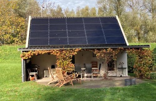 Hurwenen House | UNIEK Bommelgaard, guesthouse in het prachtige Rivierenland!