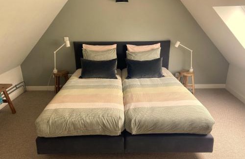 Hurwenen House | UNIEK Bommelgaard, guesthouse in het prachtige Rivierenland!