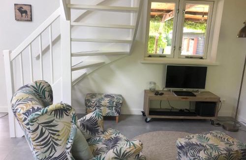 Hurwenen House | UNIEK Bommelgaard, guesthouse in het prachtige Rivierenland!