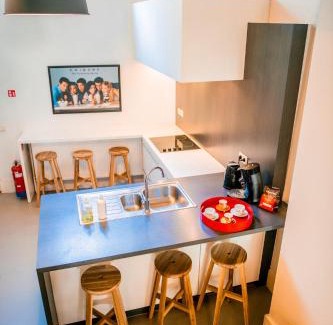 Historisch centrum House | Unieke woning in het historisch stadscentrum