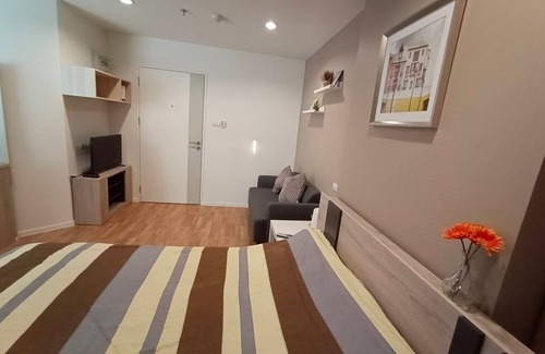 Bang Khae Nuea Condo | Unify Bangkae Condotel