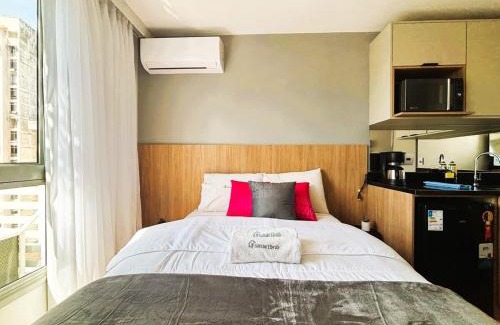 Boa Viagem Apartment | UniHome Niterói By Housi