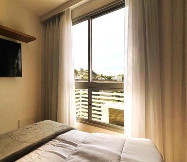 Boa Viagem Apartment | UniHome Niterói By Housi