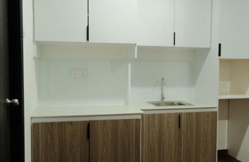 Bintulu Hotel | UniHome Suite