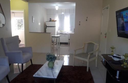 Sao Geraldo Apartment | UNIJUI