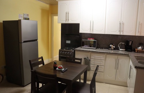 Castries Villa | Union Hilltop Paradise Villas