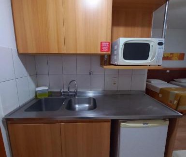 Centro Apartment | Union Residence