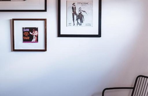 Castlemaine House | Union Street - Central Castlemaine Pad