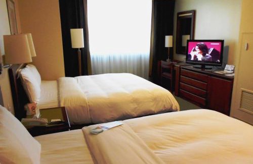 Guayaquil Hotel | Unipark by Oro Verde Hotels