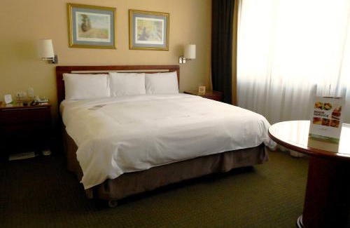 Guayaquil Hotel | Unipark by Oro Verde Hotels