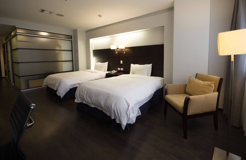 Guayaquil Hotel | Unipark by Oro Verde Hotels