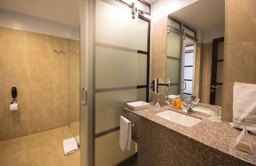 Guayaquil Hotel | Unipark by Oro Verde Hotels