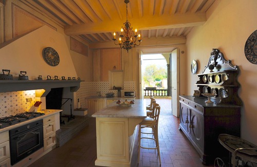 Capannori Villa | Unique 1600 villa completely renovated at walking distance from a nice village