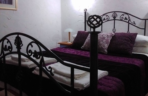 Los Vives House | Unique 19th Century Cave House in La Murada, Nr Elche, Costa Blanca with pool