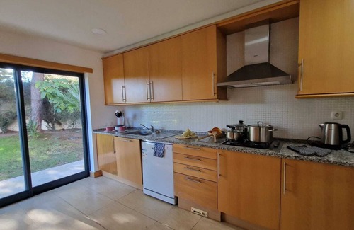 Branqueira Villa | Unique 4 Bed Room Villa Albufeira Center With Private Heated Pool (On Request)
