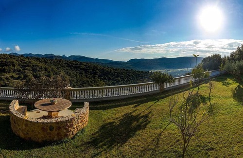 Peponidhes Villa | Unique 4 bedroom villa with total privacy