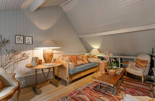 Historical Center Bruges Apartment | Unique 5 star hidden gem in the centre Bruges