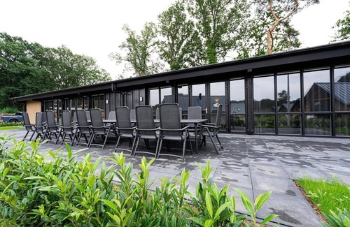 Municipality of Barneveld House | Unique accommodation for groups with no less than 9 separate bedrooms, each with its own bathroom!