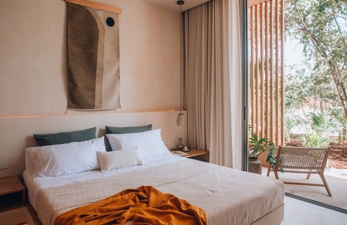 Playa Paraiso Apartment | Unique Amenities Created by Nature - Loft – Aflora