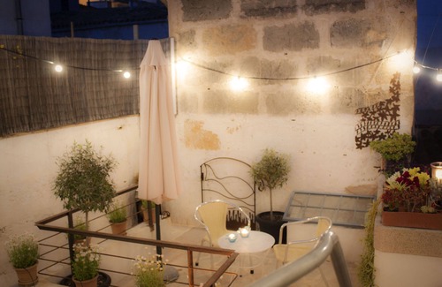Santanyi Apartment | Unique and charming apartment, in the historic center. Incomparable!