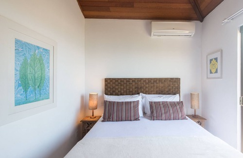 Albatroz House | Unique and chic house in Buzios - 4 suites - private pool - 8 pax