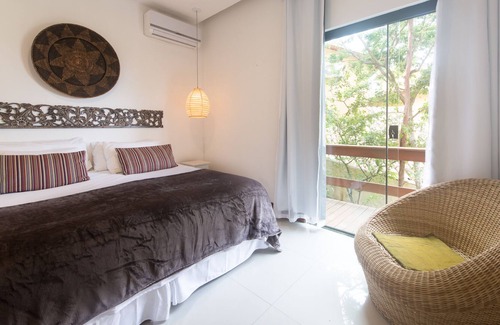 Albatroz House | Unique and chic house in Buzios - 4 suites - private pool - 8 pax