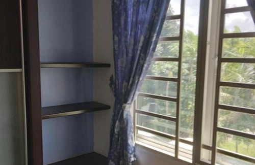 Central Seberang Perai House | Unique and Peaceful homestay