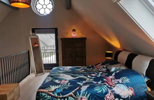 Cabauw Other | Unique and spacious centrally located Farmhouse