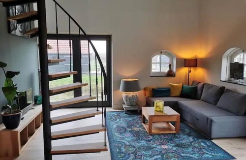 Cabauw Other | Unique and spacious centrally located Farmhouse