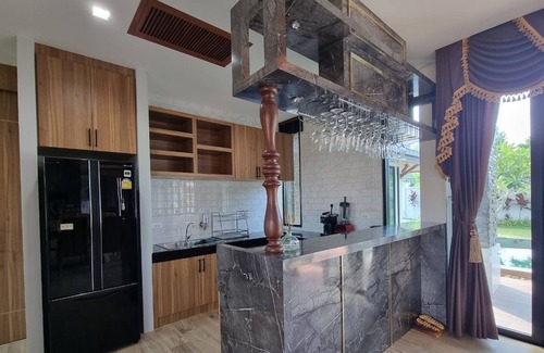 Krabi Villa | Unique and Stylish Villa in Aonang